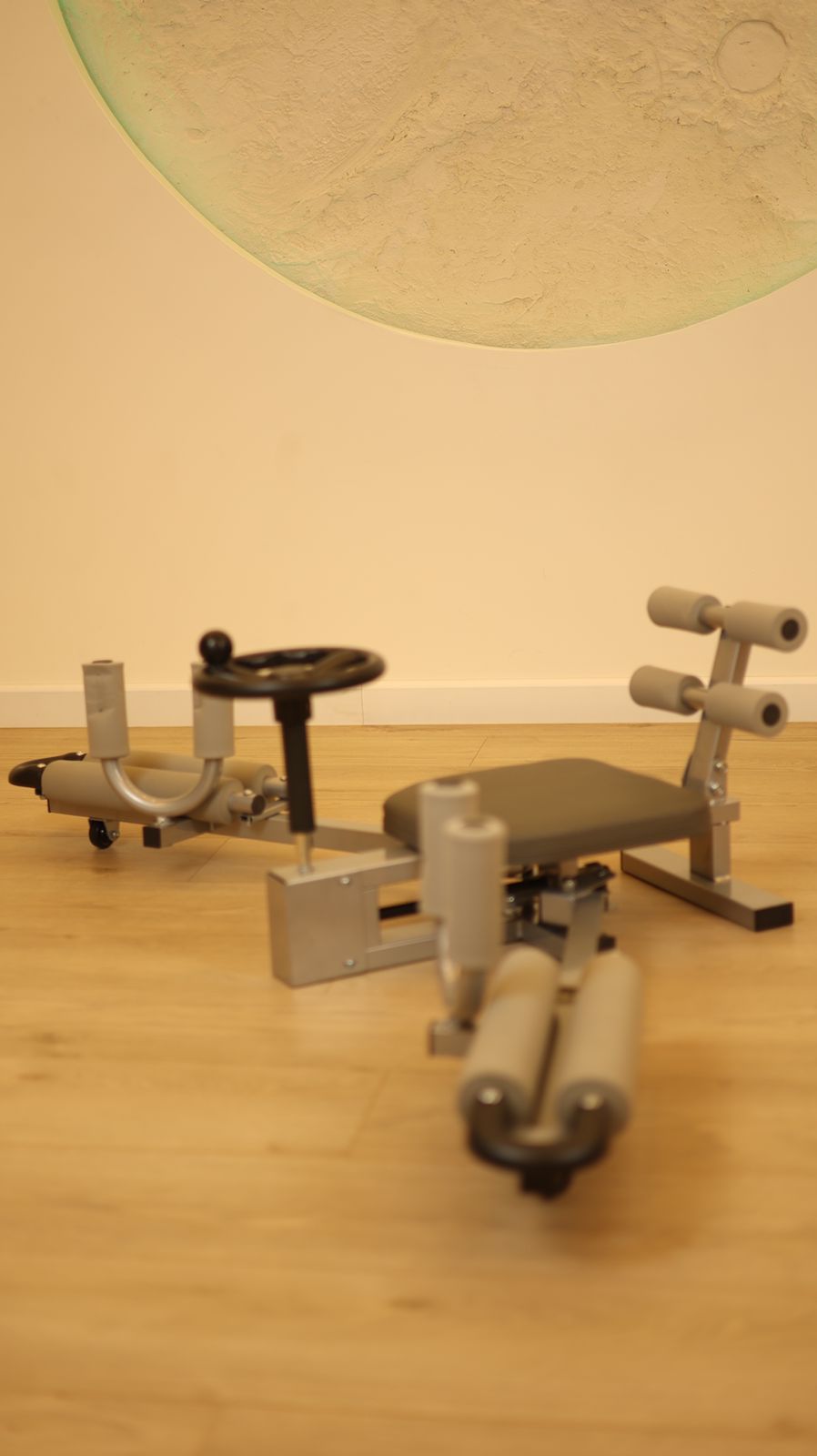 Adults Middle Split Machine